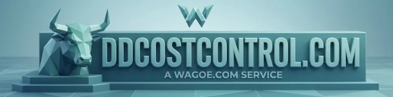 DDCostControl.com